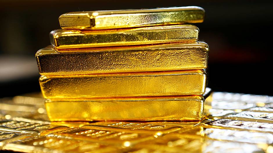 Prilikom prelaska granice smetnuo s uma da kod sebe ima kilogram zlata?