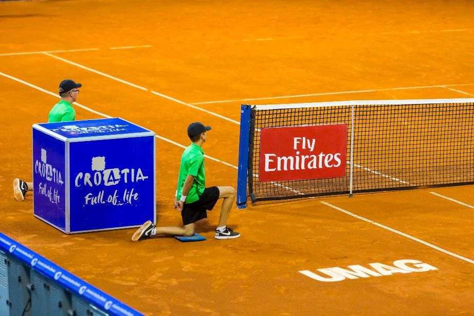 Mladi tenisači iz Vukovara stižu u Umag na ATP 