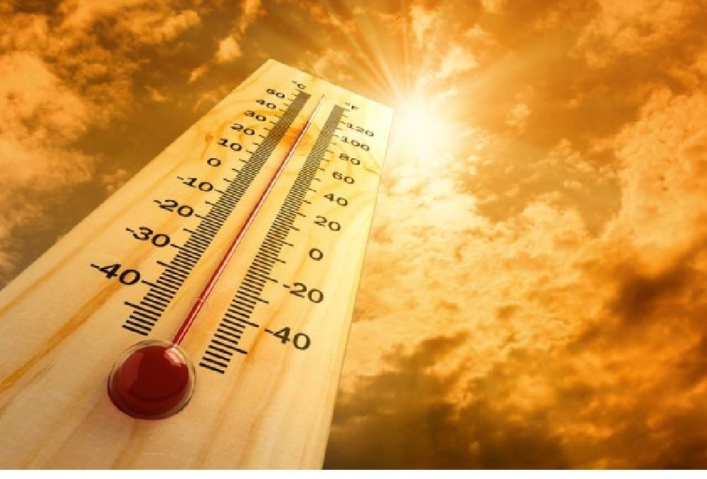 LIPANJ OBORIO SVE REKORDE U Pazinu je izmjereno 35,8°C