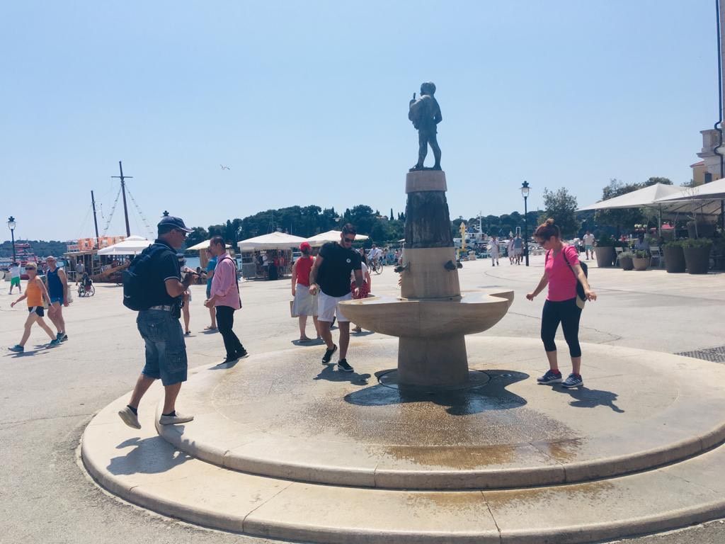 ROVINJ GODIŠNJE BILJEŽI I DO 700 NOVIH KREVETA U PRIVATNOM SMJEŠTAJU Odete Sapač: 'Tome nekad mora doći kraj!'