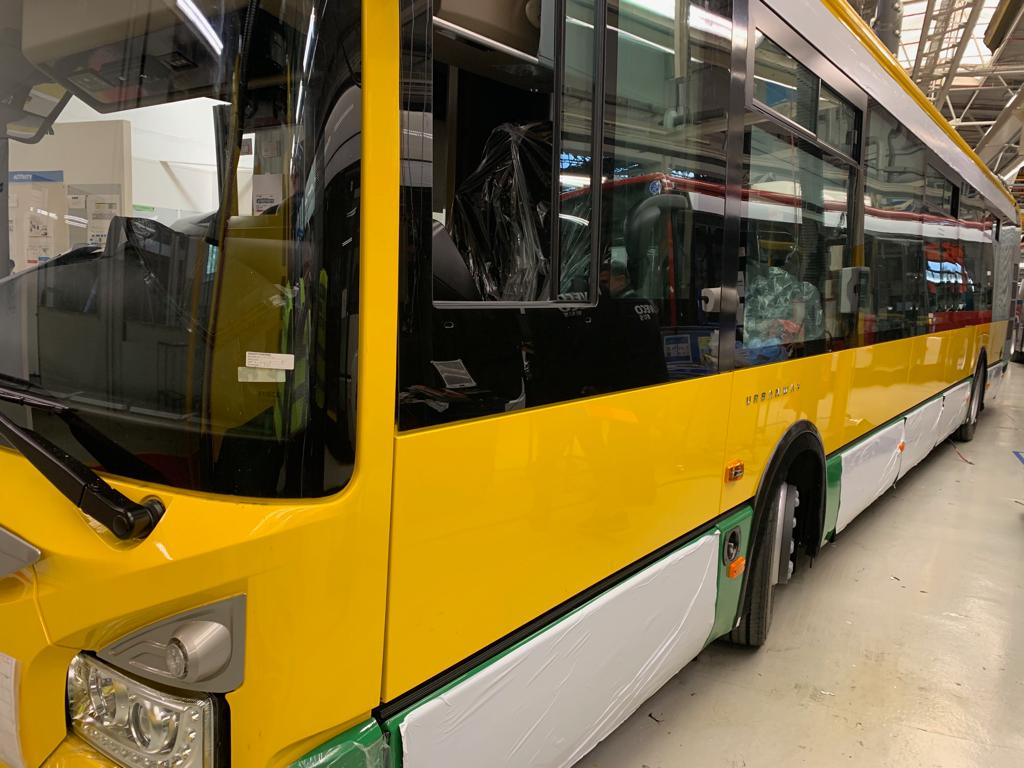 U Medulinu nova lokacija autobusnih stajališta