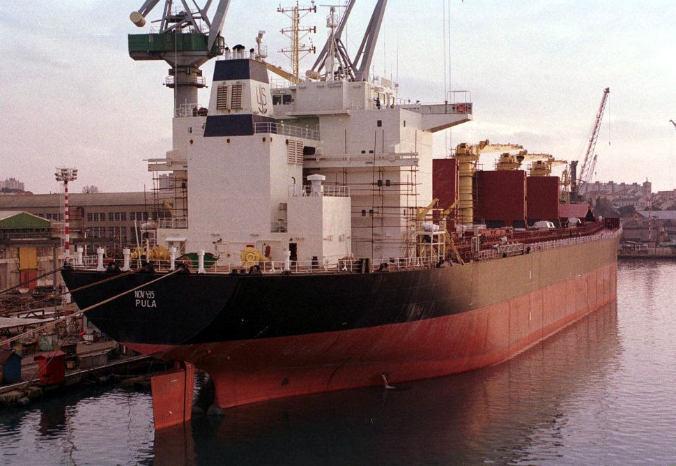 JARUŽALO PROCIJENJENO NA 122,4 milijuna eura