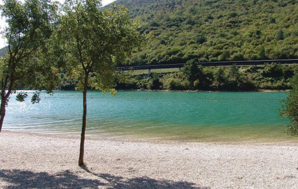 KVALITETA MORA NA RAZINI Provedeno peto istraživanje preko dvjesto mjernih točaka u Istri