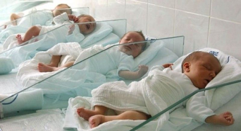 ISTRA SVE STARIJA: LANI U ISTRI NOVOROĐENO 1.670, A UMRLO 2.372 LJUDI