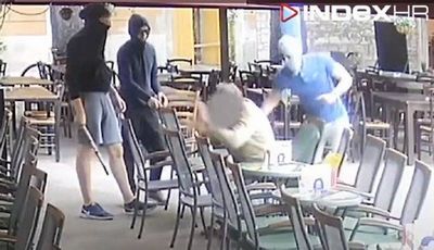 SRAMOTA ZA HRVATSKU VOJSKU - MORH potvrdio: Jedan od napadača na 69-godišnjeg muškarca u Puli, hrvatski je vojnik