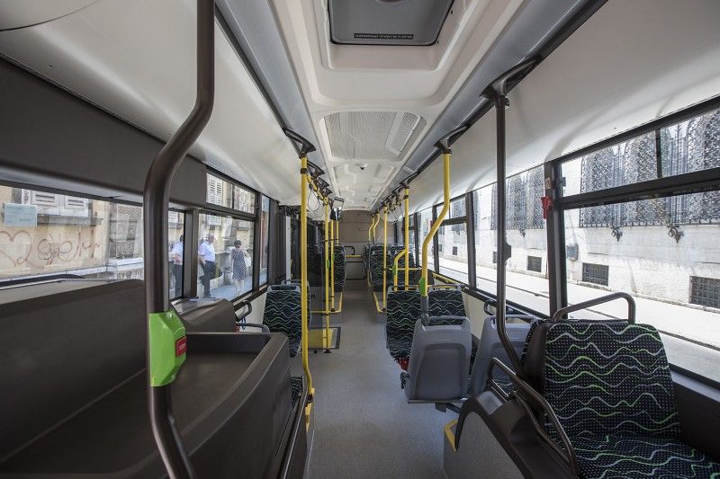 Pulapromet modernizira naplatni sustav !