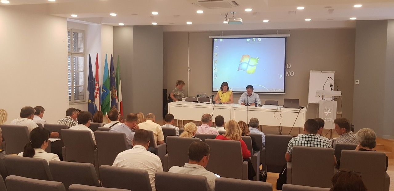 POZNATI OVOGODIŠNJI LAUREATI GRADA ROVINJA Od doktora do glazbenika