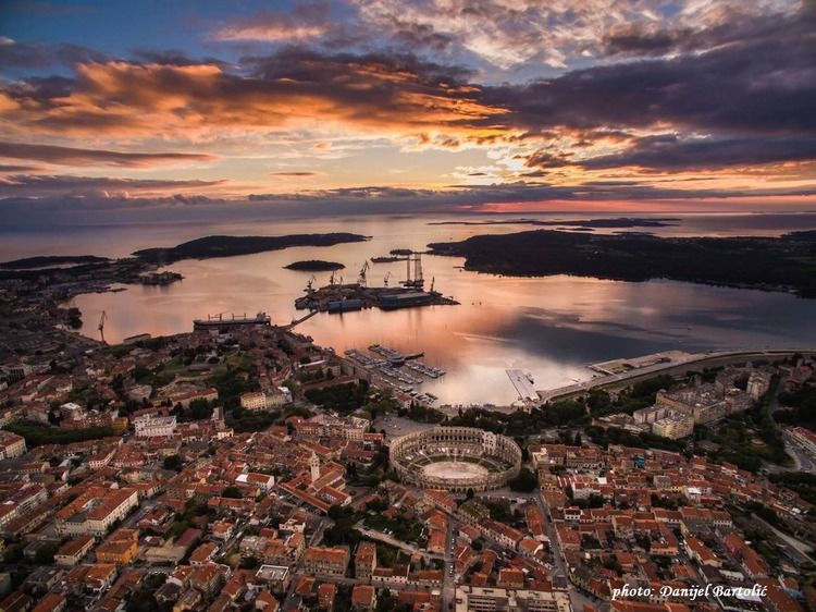 Grad Pula radnicima Uljanika odobrio odgodu plaćanja i obročnu otplatu duga