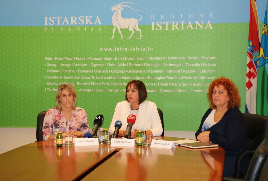 Povoljniji uvjeti stambenih kredita za zdravstvene radnike u Istri