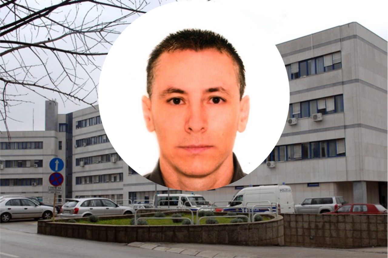 ŠTO SE DOGODILO? Nestali 53-godišnjak iz Rovinja je djelatnik Službe gospodarskog kriminaliteta