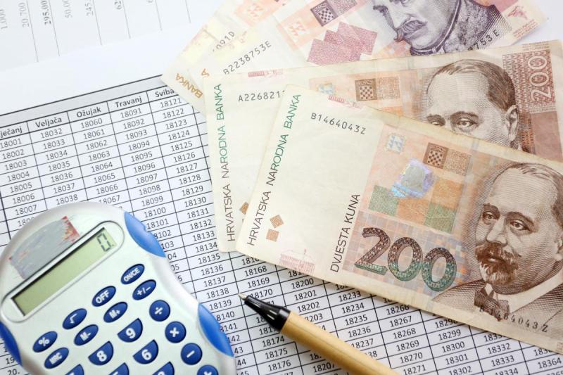 Kreće isplata povrata poreza, novac bi trebali dobiti u sljedeća dva tjedna
