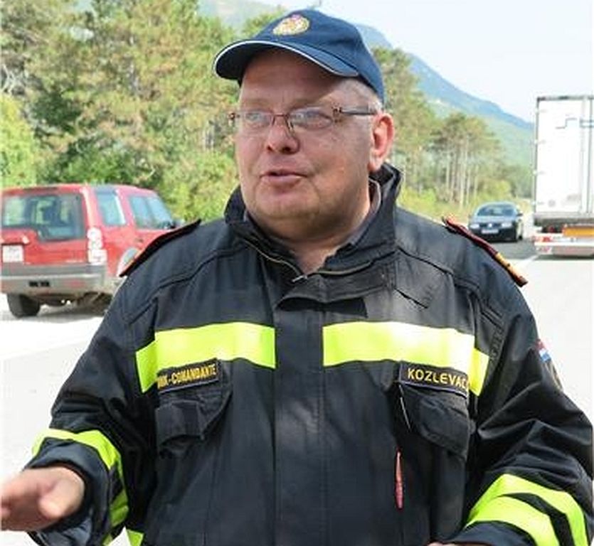 Odluka Gradskog vijeća Pule: Nove prostorije za pulske vatrogasce