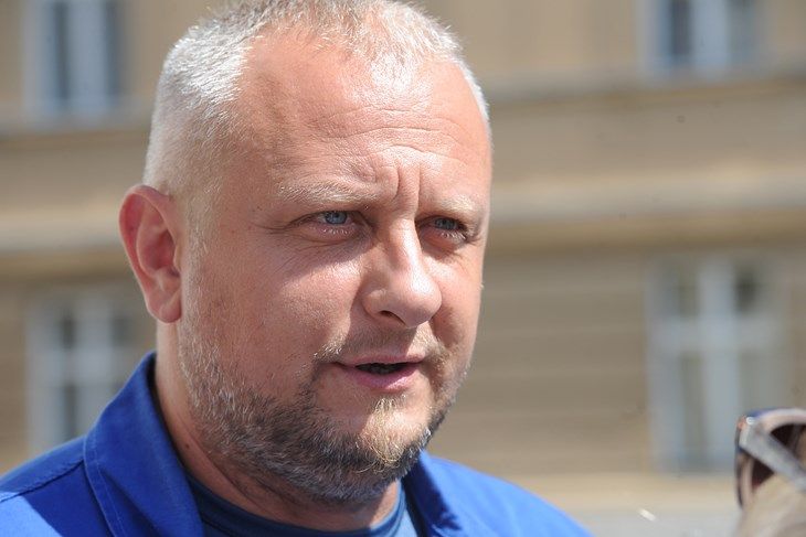 SAMIR HADŽIĆ poručio Vladi: ULJANIK IMA JAVNU PONUDU ZA 5 NOVIH KRUZERA!! Ako vam je stalo iskoristite ovu šansu!!