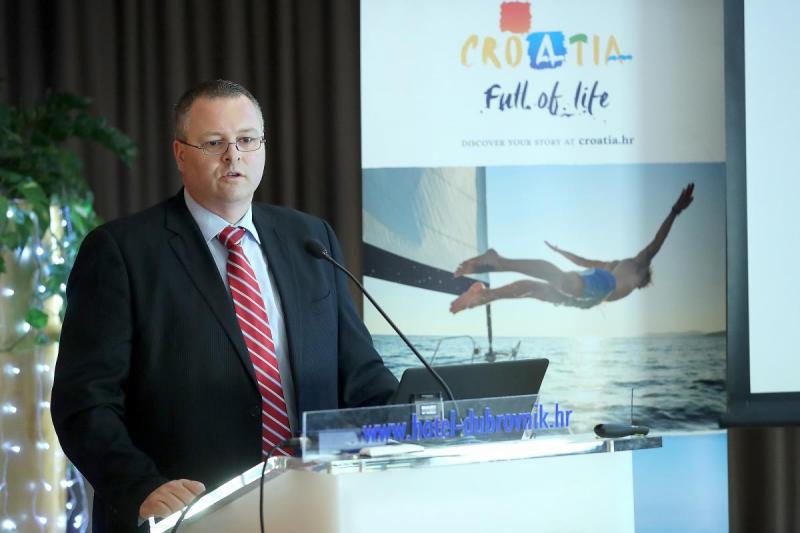 Kristijan Staničić: ‘Sezona nije podbacila, brojke su očekivane‘