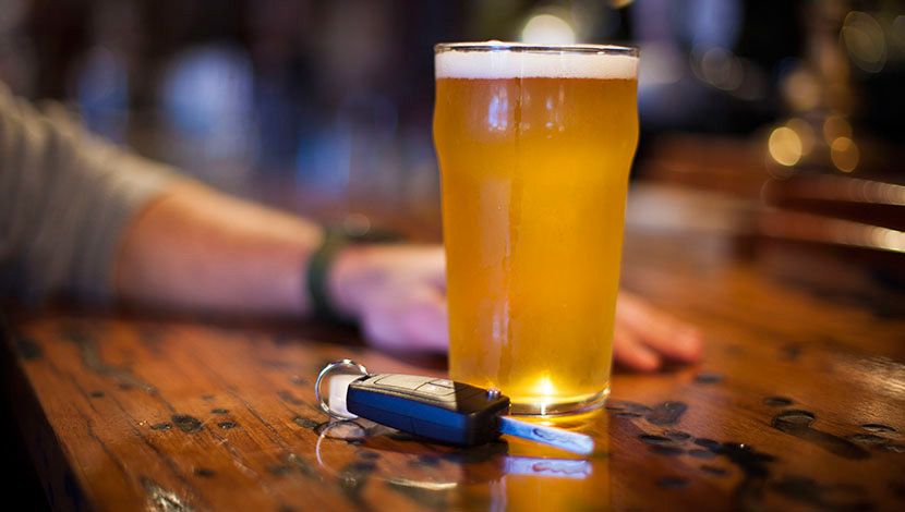 AKO VOZIŠ, NE PIJ! Policija najavila kontrolu alkoholiziranosti vozača