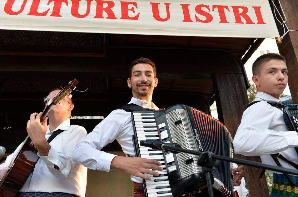 U Rovinju započinju 11. Dani srpske kulture! SLIJEDE U UMAGU I PULI