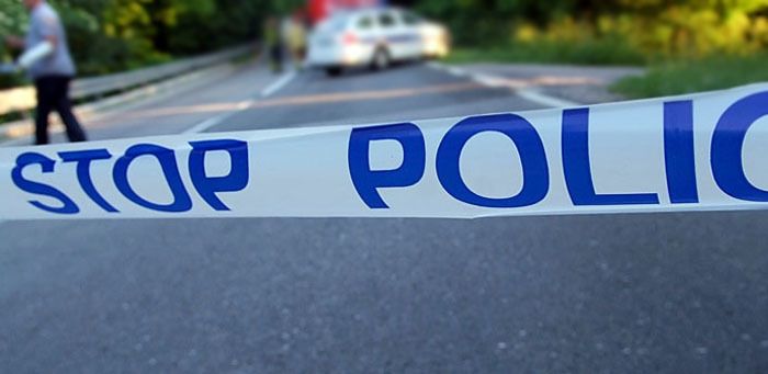U sudaru na cesti Novigrad-Buje sudjelovalo čak četiri automobila