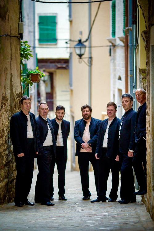 Nedjeljna večer u Rovinju uz Sergia Preden Gata, Riki Bosazzi Quartet i klapu Valdibora