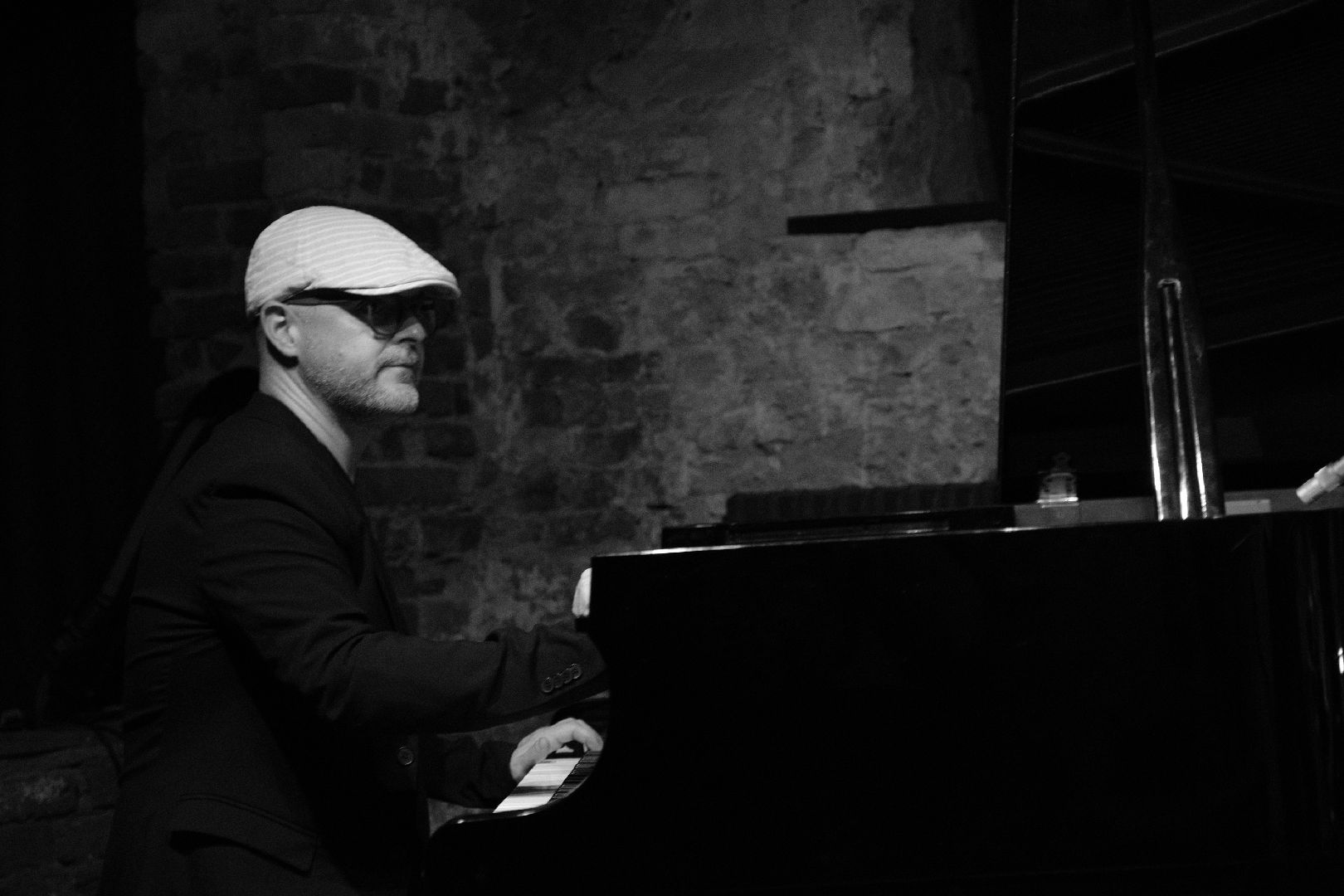 Počinju Ljetne Jazz radionice u Puli