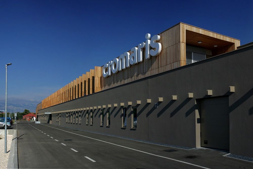 CROMARIS: Proizvodi dodane vrijednosti čine 43 posto prodaje, uskoro na tržištu novo - skin pakiranje  