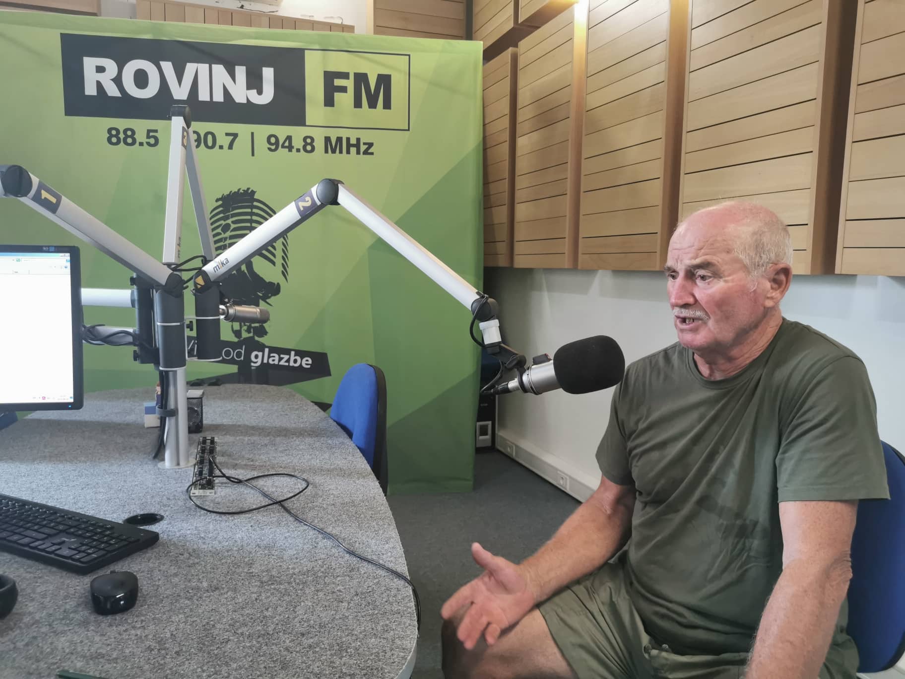 Stočari očajni u borbi protiv čagljeva! Ima li itko rješenje ovog problema?