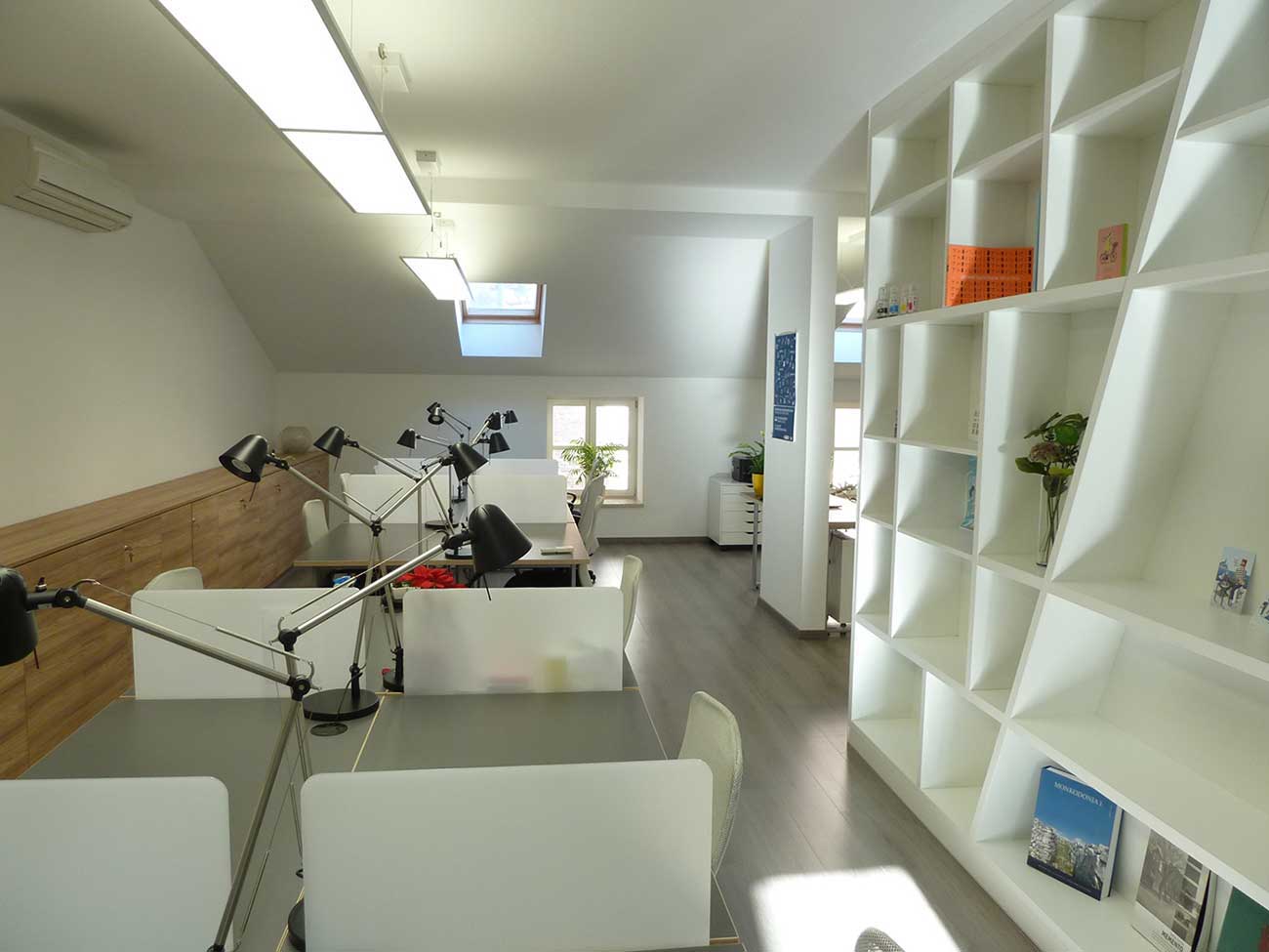 Važna nagrada stigla na adresu Augusto Ferri 37. Coworking Rovinj-Rovigno najbolji na svijetu. Odabrali korisnici.