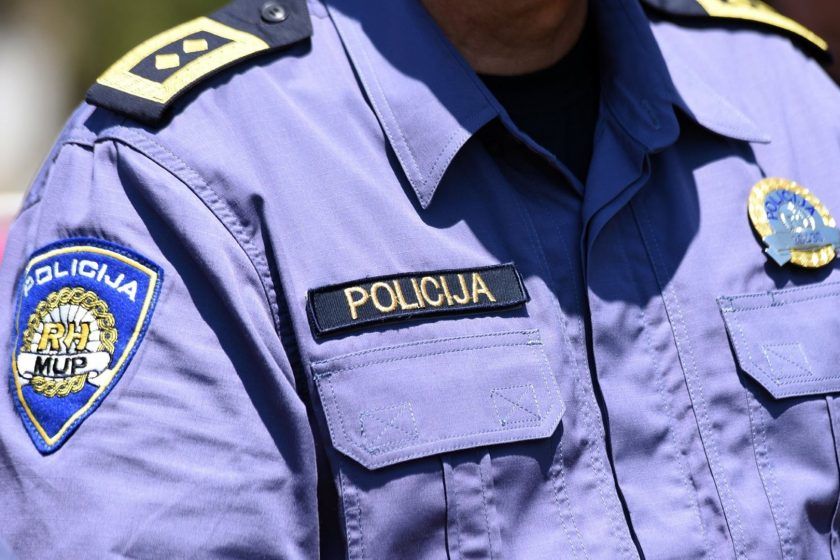 Priveden zbog razbojništva u Pavićinima kod Marčane 