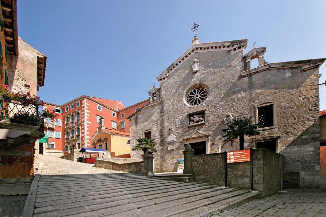 Provaljeno u labinsku Turističku zajednicu!