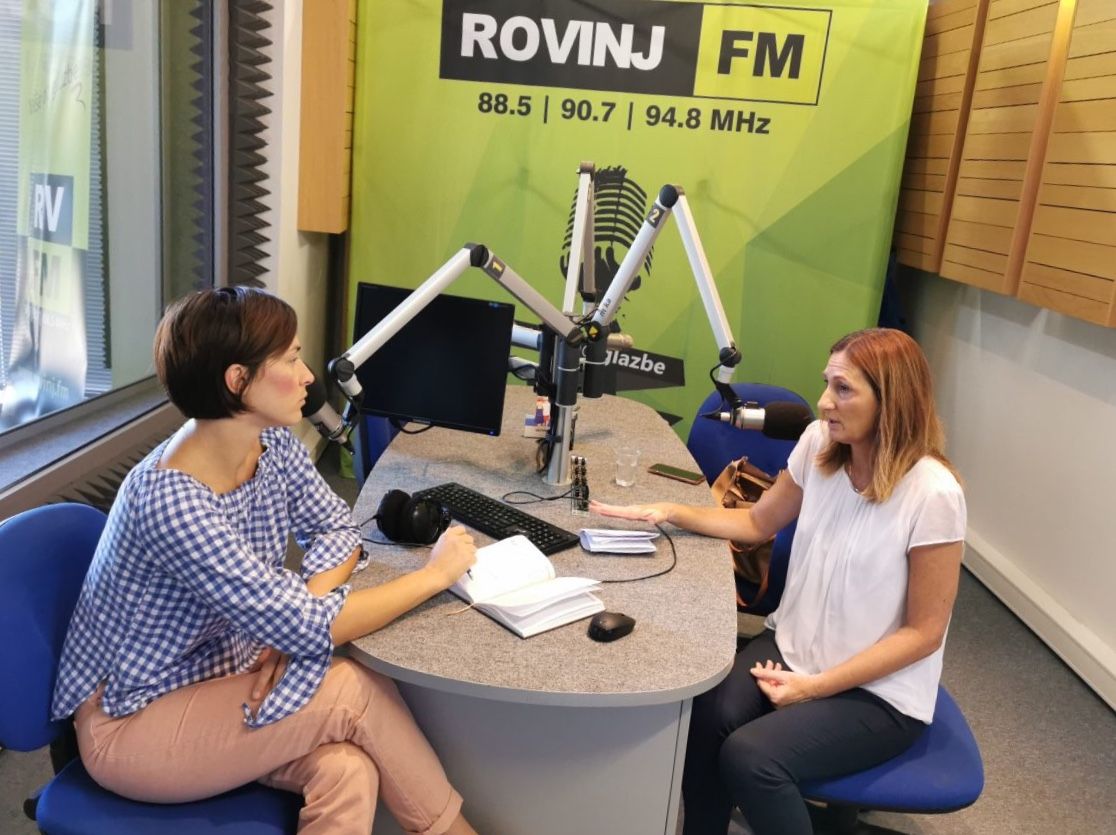 OBRAZOVANJE S PREDAHOM Pročelnica SOŠIĆ BLAŽEVIĆ: 'Nikad prije nismo imali jesenski odmor!'