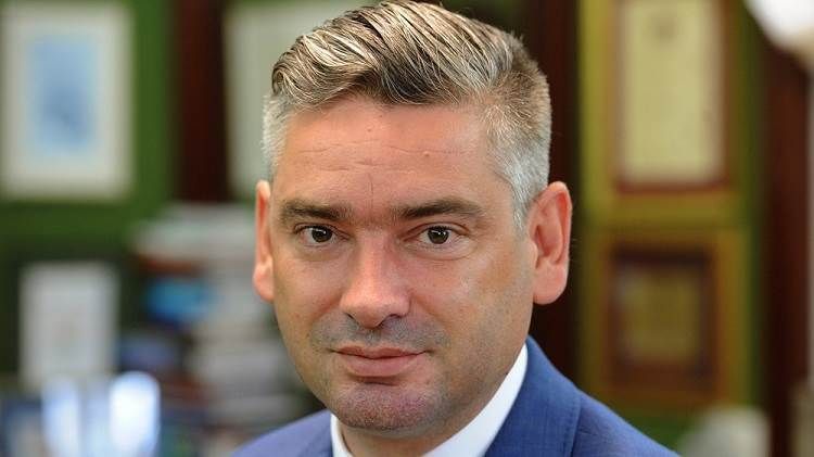 Boris Miletić: „Imenovanje nove stečajne upraviteljice igrokaz je Vlade koja Uljanik gura u likvidaciju!“