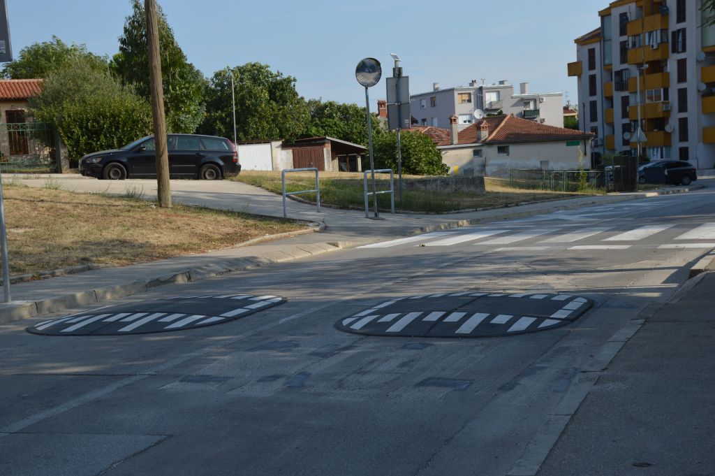 Pulski školarci sigurno u novu školsku godinu