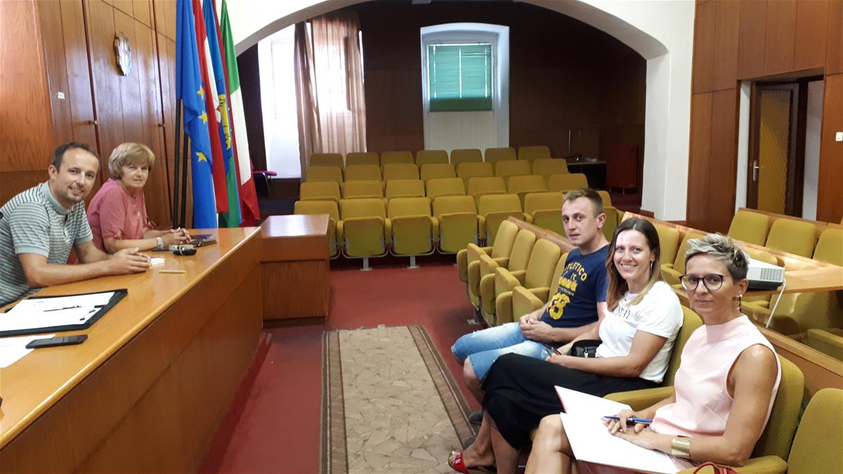 Građani Labina će putem posebne aplikacije kreirati prijedlog Proračuna za 2020. godinu
