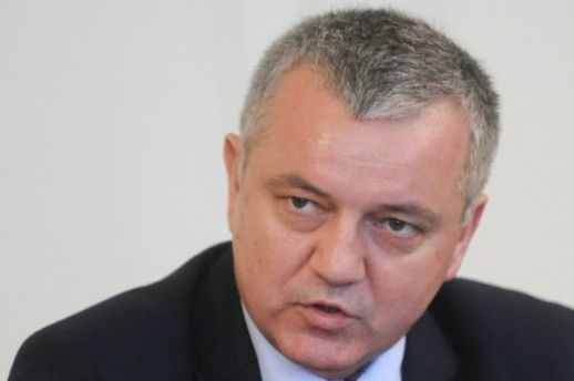Ministar Horvat: Vlada ne razmišlja o likvidaciji Uljanika!!