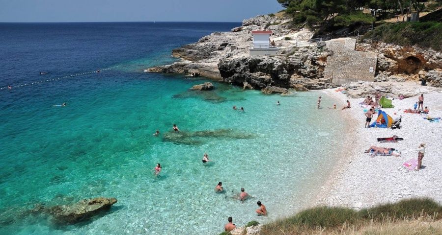 Pula ostvarila dva milijuna noćenja tjedan ranije no lani!