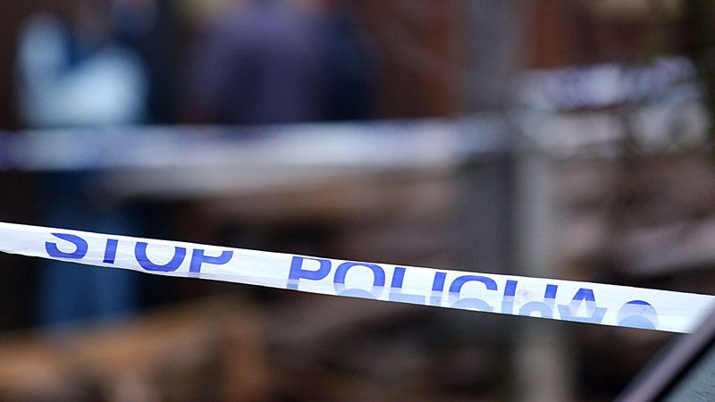 POLICIJA NE OTKRIVA DETALJE: U Jeretovoj ulici u Puli pronađen ozlijeđen muškarac 