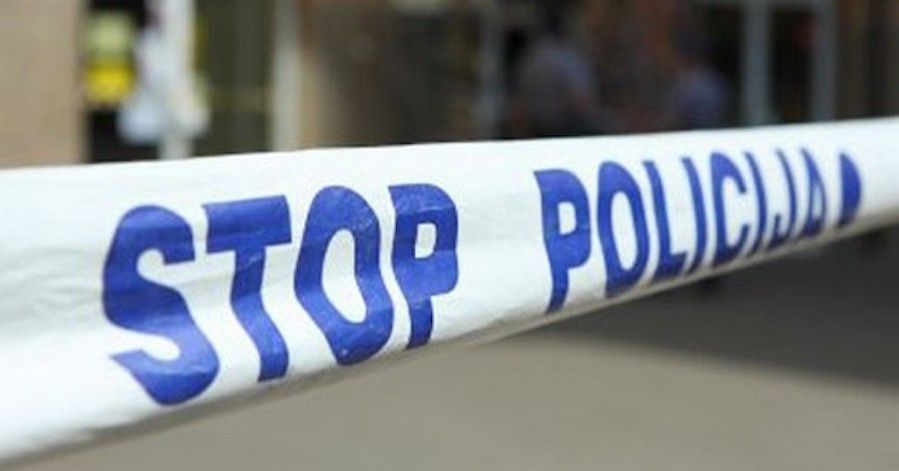 TRAGEDIJA NA VERUDELI Muškarac se raznio bombom