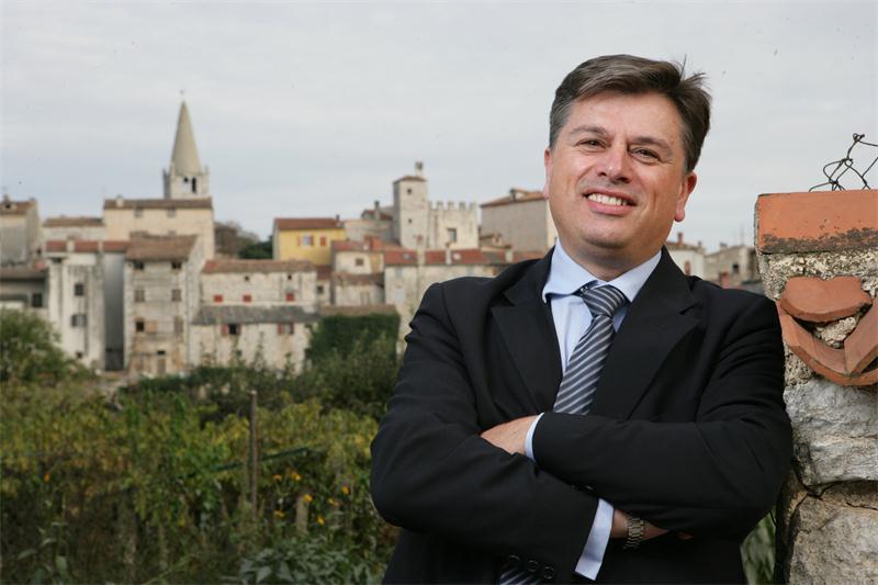 Plinio Cuccurin ipak se NE vraća u politiku!