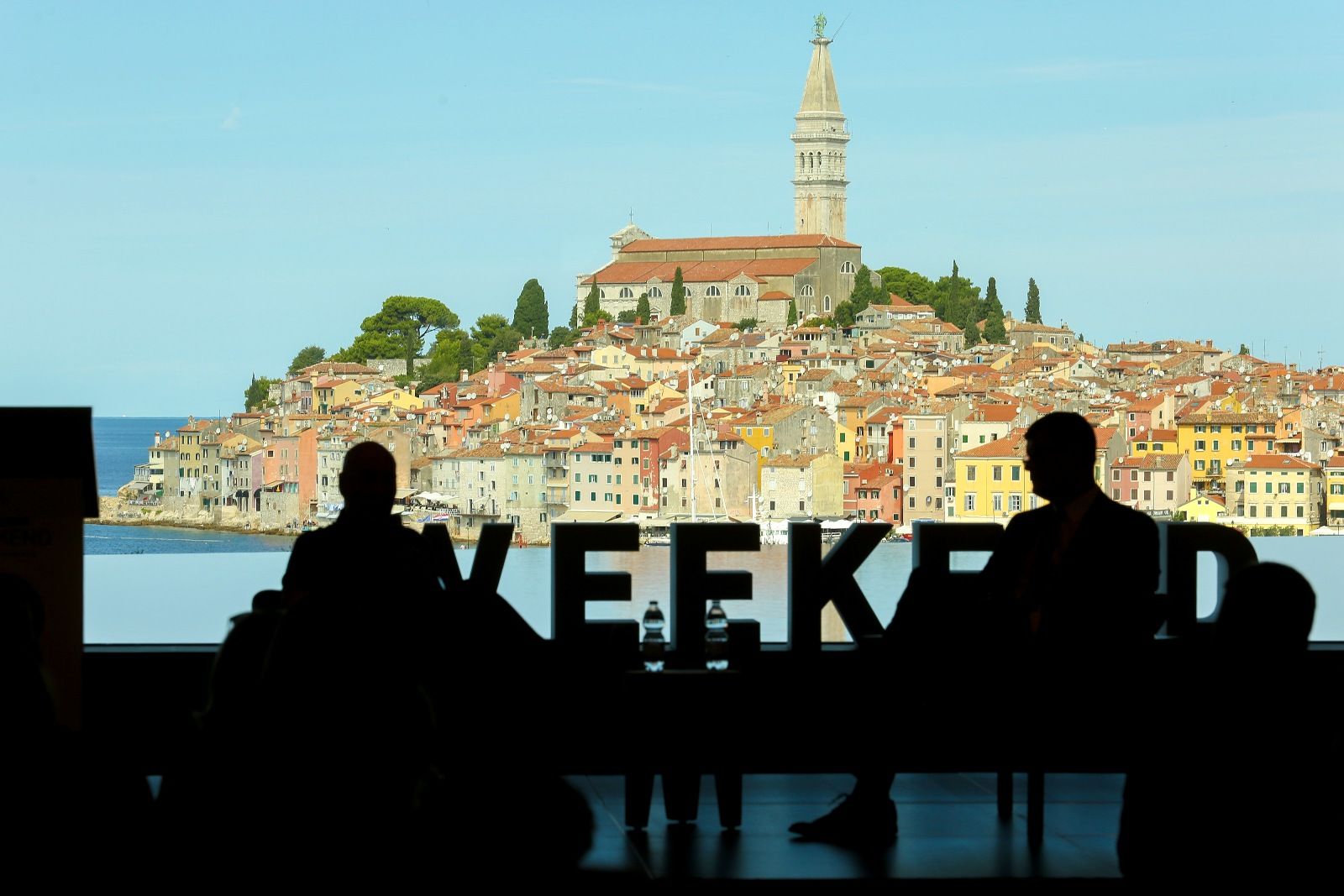 Od hipija do gurua luksuznih brendova – Jean-Claude Biver otvorio Weekend Media Festival