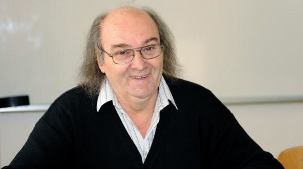Serata dedicata al maestro Vlado Benussi spostata alla sala del CMM
