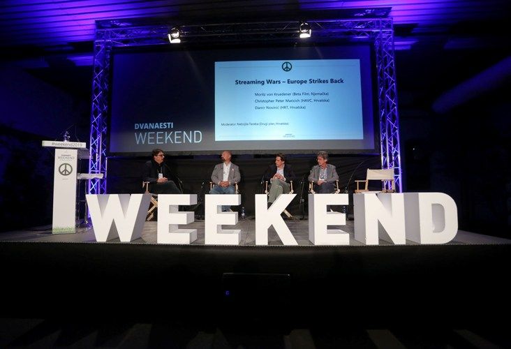Weekend saznaje zašto generacija Z ne prati vijesti, zbog čega će turizam uskoro biti najveća ekonomska aktivnost na planeti te je li plaća važna ili najvažnija