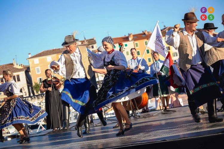 U četvrtak počinje jesenski nastavak 6. FAKS festivala u Istri
