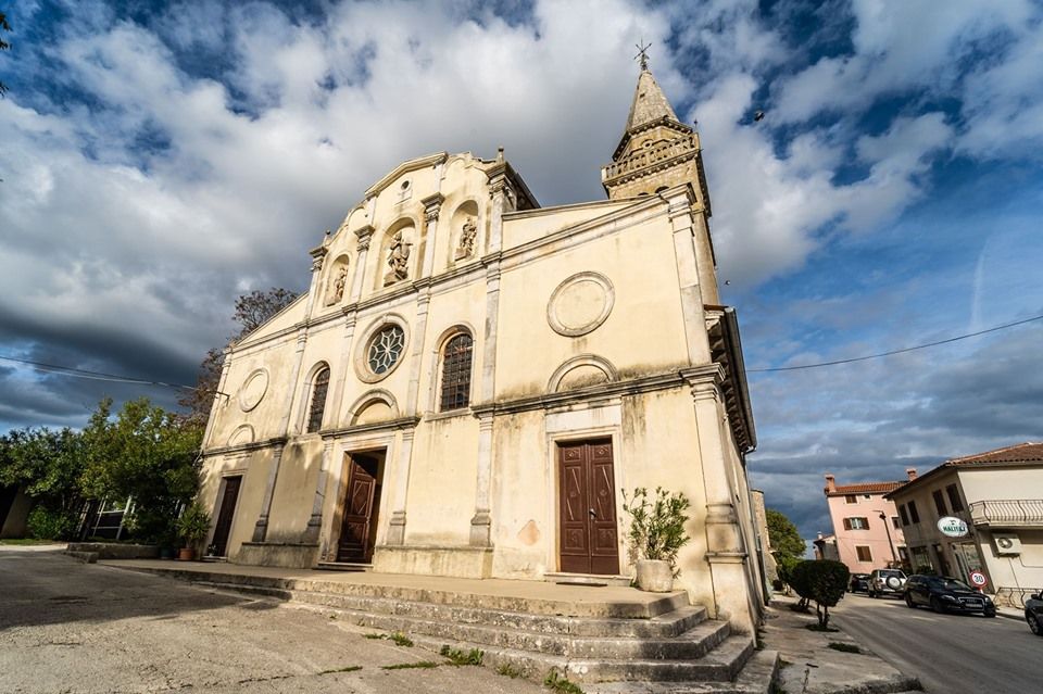 SLAVLJENJE OPĆINE ŽMINJ Predstavljanje knjige o istaknutim Žminjcima, Bodljikavi dani i otkrivanje bisti