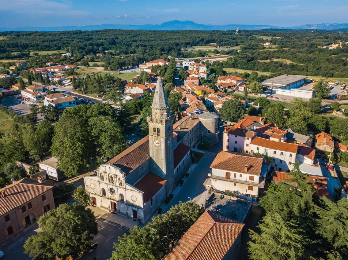 Žminj obilježava Dan općine 