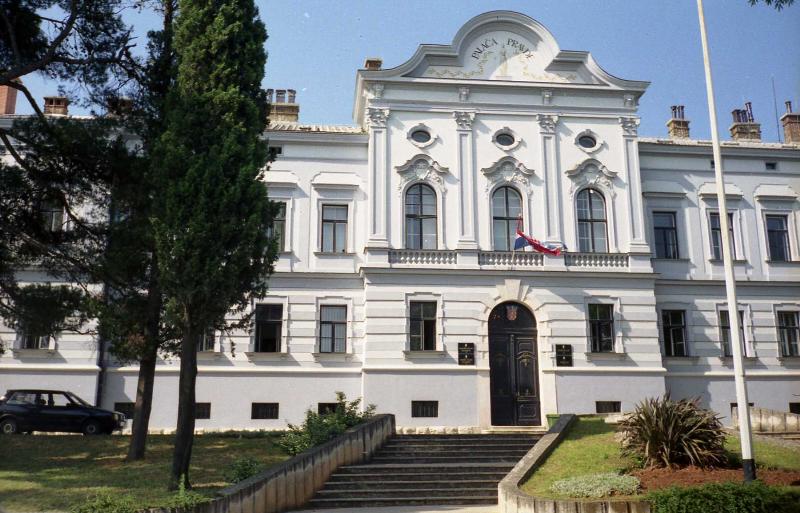 VOZILA PIJANA I U SUPROTNOM SMJERU Bivša riječka pročelnica Vera Begić, priznala krivnju za smrt muškarca iz Umaga