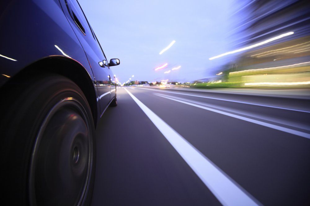 Vozili autocestom preko 200 na sat!