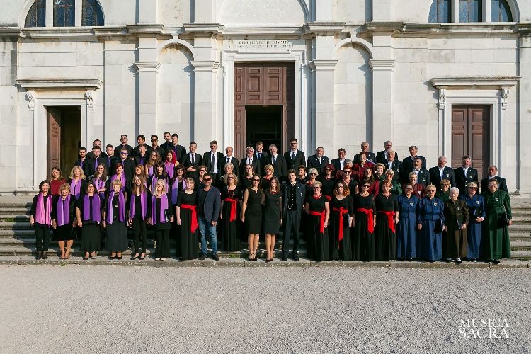 Uskoro počinje MUSICA SACRA međunarodni festival zborova 