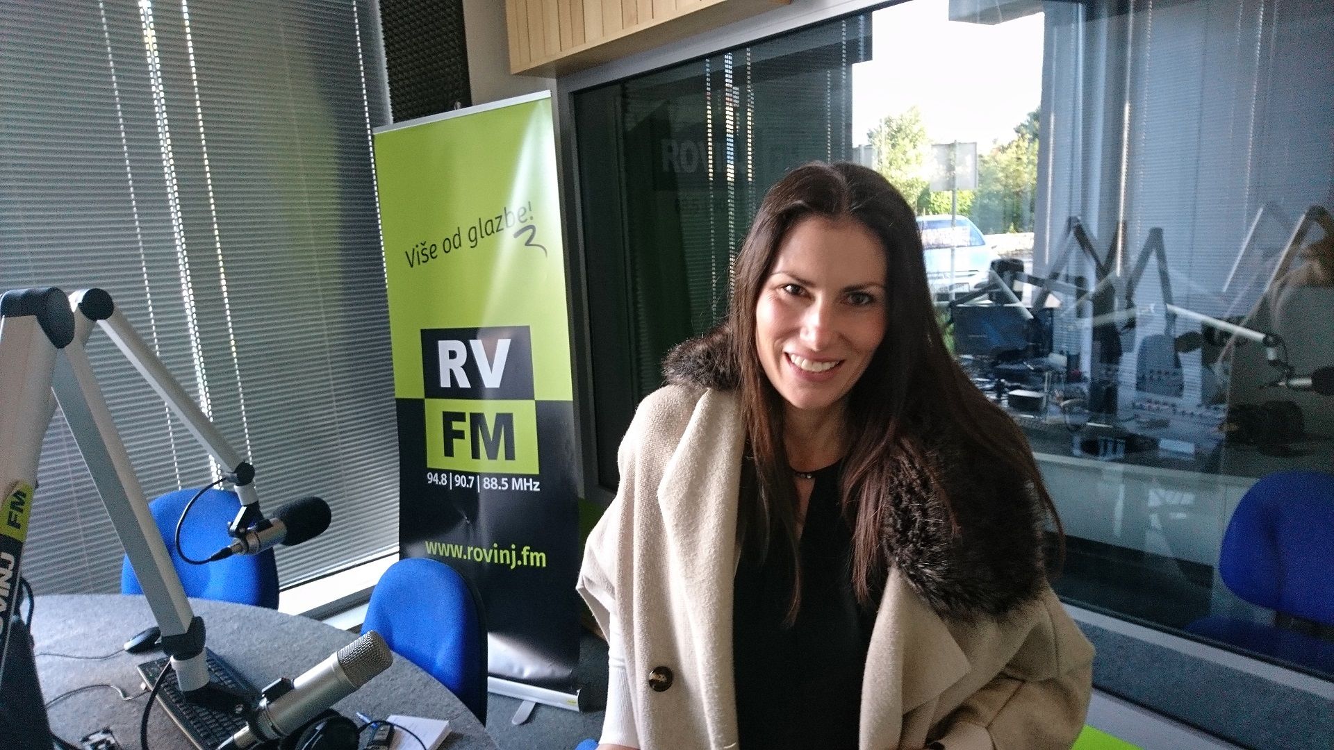 Musica sacra u Vrsaru, Pazinu i Rovinju