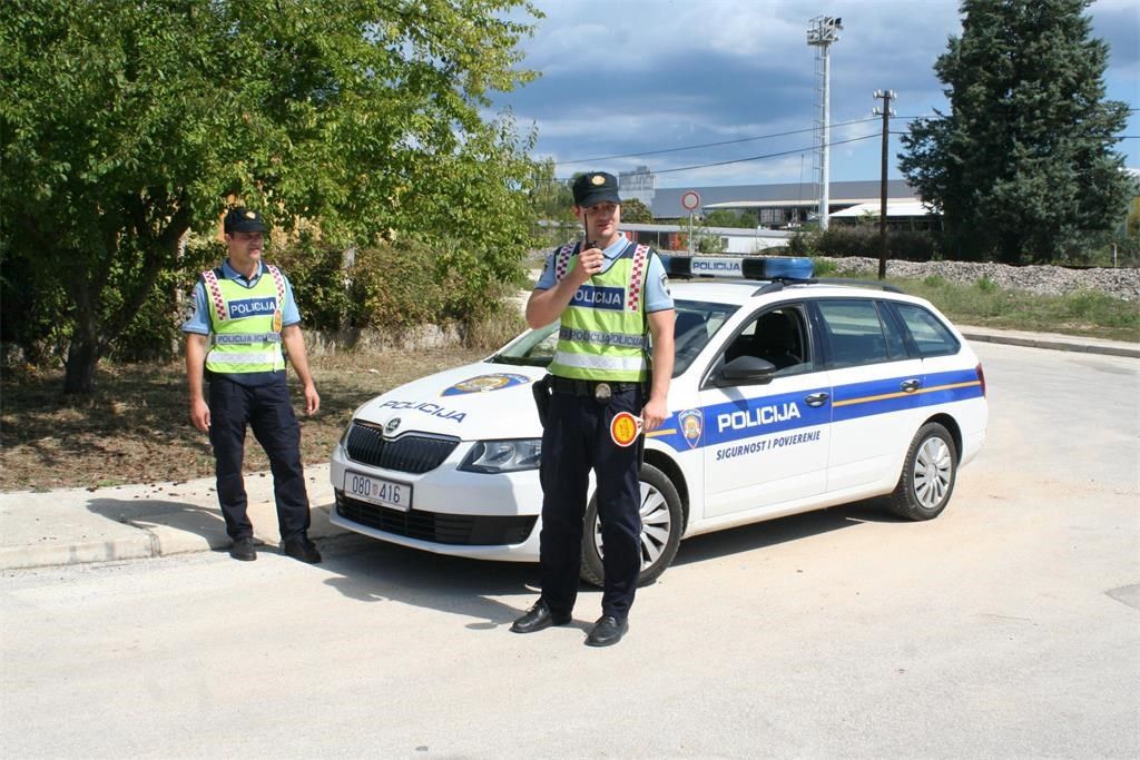 U utorak kontrola na Bačvi