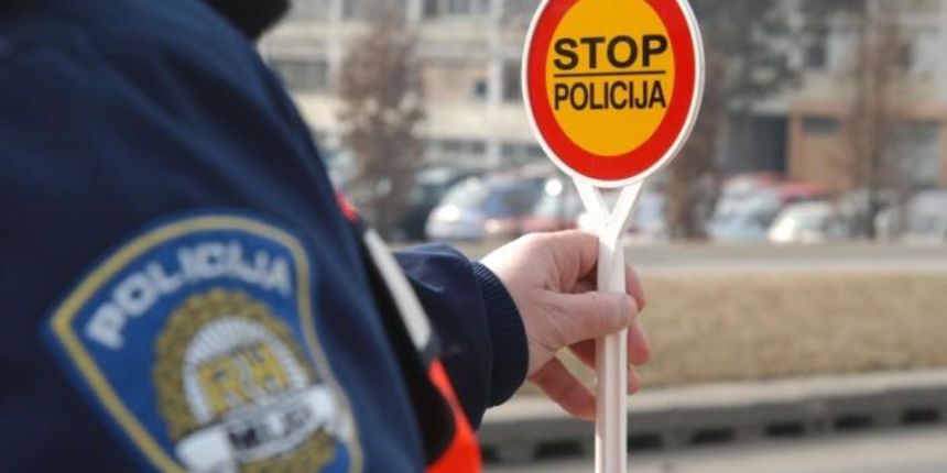 Vikend na području Rovinja protekao bez prometnih nesreća