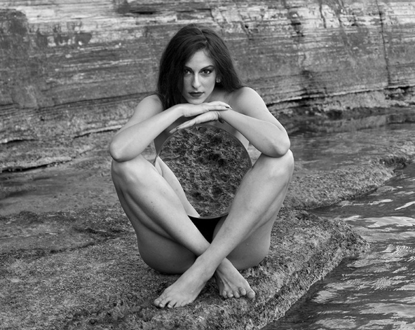 Otvorenje izložbe fotografija 'FEMINAE III'